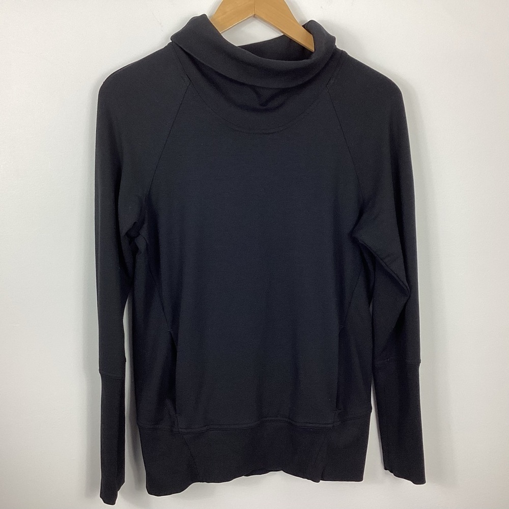 Lululemon High Lines Pullover Size 4